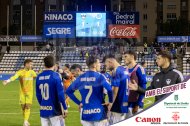 Partit Lleida - Badalona Futur