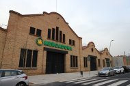 Mercadona inaugura un supermercat sostenible a Lleida amb una inversió de 4,8 milions d'euros