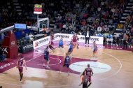 L'ACB escull una jugada de l'Hiopos Lleida com la millor de la jornada