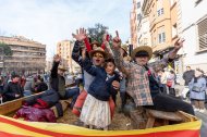 Tres Tombs de Lleida