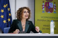 A. Pérez Meca - Europa Press - Archivo