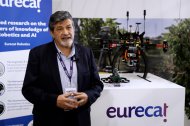 Gabriel Anzaldi és gerent d’Eurecat Lleida i director d’Ecosistemes d’Eurecat