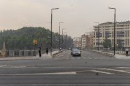 ¿Qué era el humo que ayer inundó la ciudad de Lleida y que provocó muchos avisos de ciudadanos a Emergencias?