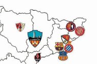 El Lleida redueix mig milió el deute amb Hisenda