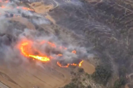 INCENDI TORREFETA