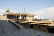 Bar de la Sibil·la, a la Contraguàrdia de la Reina. - GERARD HOYAS