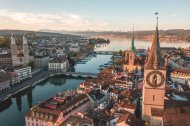 Zúrich: cuna de la excelencia chocolatera suiza
