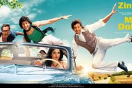Zindagi Na Milegi Dobara (Zoya Akhtar, 2011)