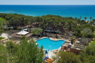 Tamarit Beach Resort.