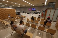 Imatge d’arxiu de l’Oficina Municipal d’Atenció Ciutadana. - SEGRE