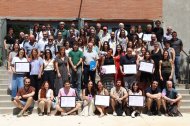 Imatge de la primera jornada anual de la xarxa Rehab-La a Barcelona. - ASPID