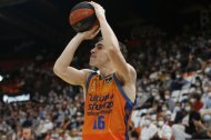 VALENCIA BASKET - Archivo