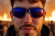 La IA com a eina creativa - FOTOS DE HALLEY RECORDS