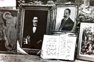 75 anys de l’ingrés del Llegat Ricard Viñes a l’Ajuntament de Lleida.