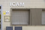 La sede del ICAM en Lleida.