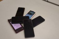 El simulacre de Protecció Civil fa sonar les alertes dels mòbils de Lleida, amb incidències en algunes línies