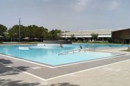 Les piscines d’estiu. - A. MOLLERUSSA