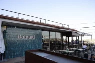 El bar de la Contraguàrdia de la Reina, abans anomenat Sibil·la, s’ha rebatejat com a Baluard. - AMADO FORROLLA