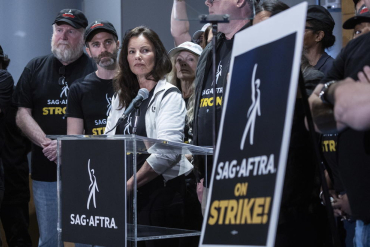 El Sindicat d'Actors dels EUA es declara en vaga i posa en perill Hollywood