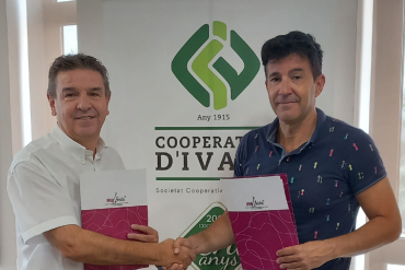 Col·laboració entre la Cooperativa d’Ivars d’Urgell i l’IRBLleida.