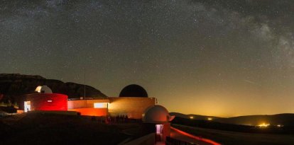 L'observatori del Montsec es llogarà com a base per al control de satèl·lits