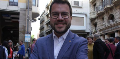 «El Govern d'ERC ha començat una discriminació positiva cap a Lleida»