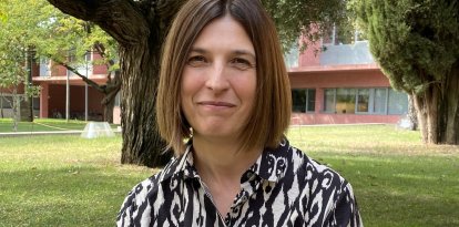 Gemma Oms Oliu és Professora Titular d’Universitat del Departament de Tecnologia, Enginyeria i Ciència d’Aliments de la Universitat de Lleida