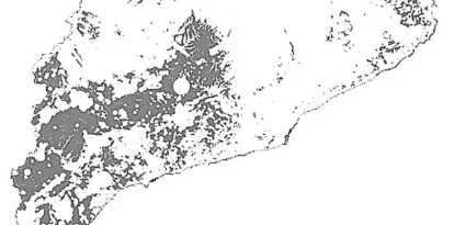 Cada municipi haurà d’incorporar una quota d’energia solar o eòlica que fixarà la Generalitat