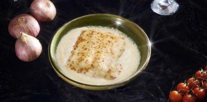 Els canelons guanyadors del concurs.