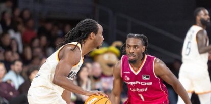 Derrota del Hiopos Lleida