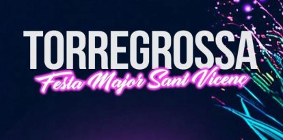 Festa Major d’Hivern de Torregrossa.