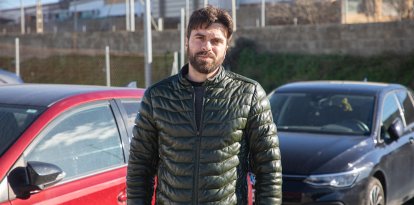 Grues de la Segarra van treballar a tot ritme atenent vehicles divendres a l’A-2