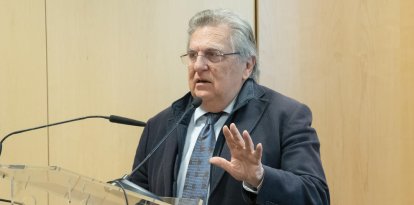 Imagen de archivo de Antoni Siurana.