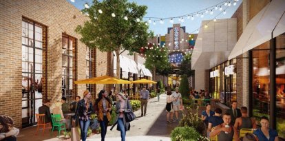 PROMENADE LLEIDA: La nueva propuesta para Lleida, con una oferta única de ocio y comercio en la ciudad y para toda la familia