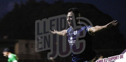 Partit Peralada - Atlètic Lleida