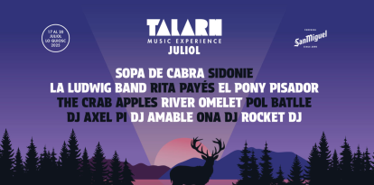 Talarn Music Experience