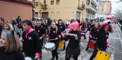 Festa de l'Aigua d'Almacelles