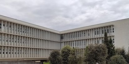 Facultat d'Educació, Psicologia i Treball Social (FEPTS) de la Universitat de Lleida