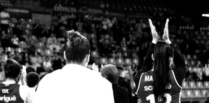 Final de temporada per al Robles