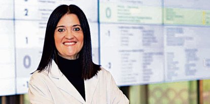 Elena Élez - VHIO