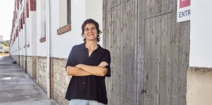 «Espero una FiraTàrrega massiva i còmoda» - LAIA PEDRÓS