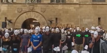 Flashmob Arrels 1