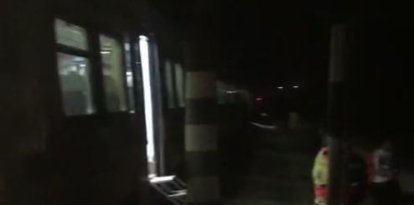 Suspesos els trens entre Lleida i Manresa per un atropellament