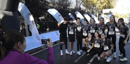 Mitja Marató Lleida 2025