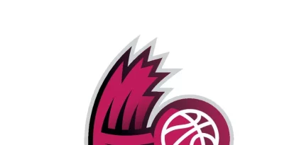 James Batemon prova de superar en velocitat Cacok. - JAVI ENJUANES