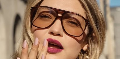 En Navidad necesitamos un labial potente que nos siga el ritmo.