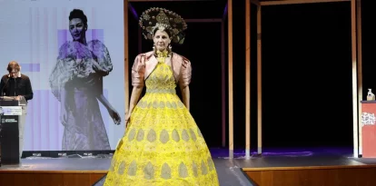 ‘Samsara’, primer en Època per a Alguaire. - J.GÓMEZ