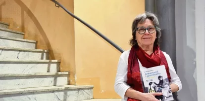 Maria Pilar Betriu Blasco - C.SANS