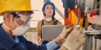 Microcreds.cat incentiva la formació al llarg de la vida.