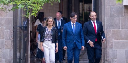 Lorena Sopêna - Europa Press - Archivo